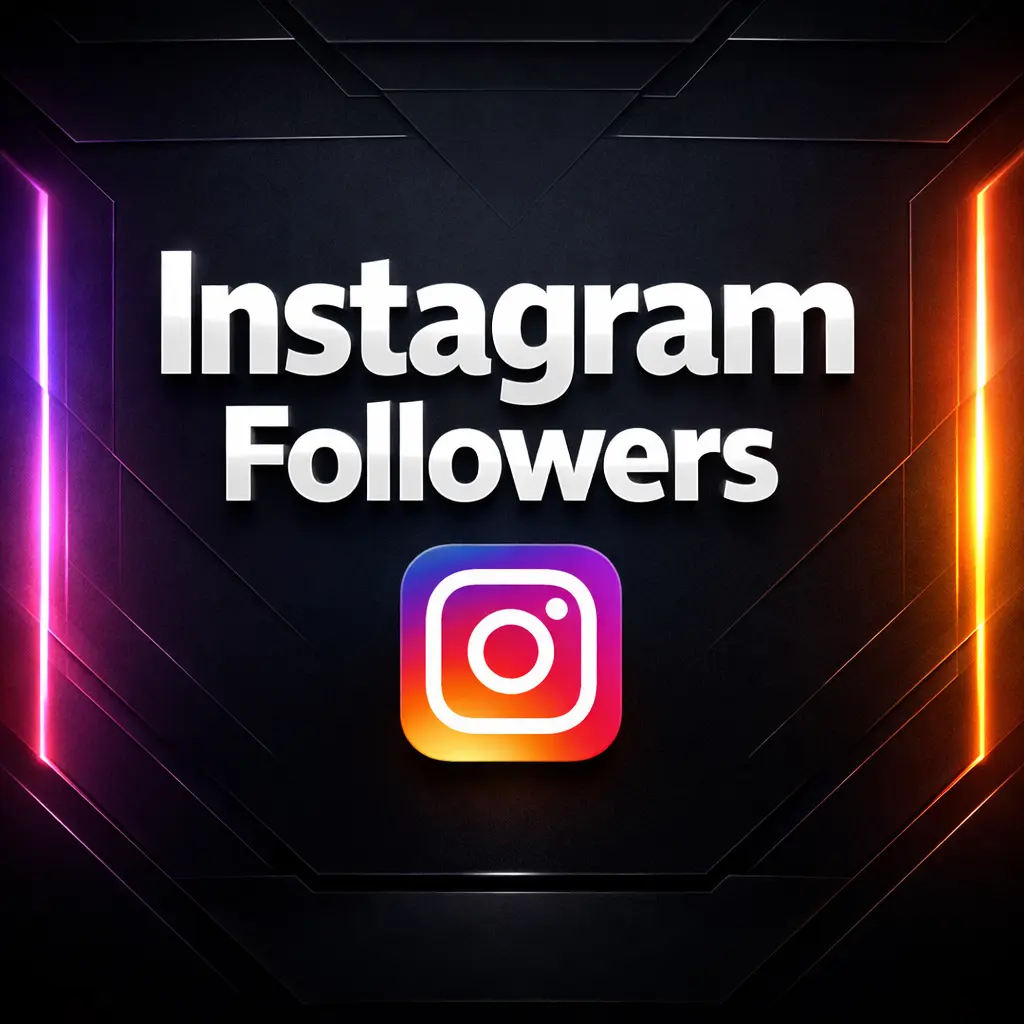 Instagram followers