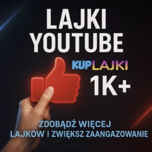 kup lajki na youtube