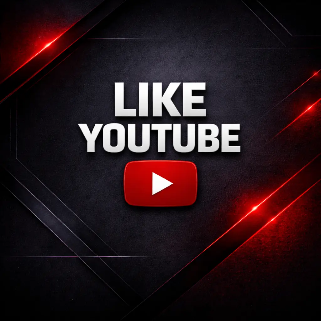 like youtube