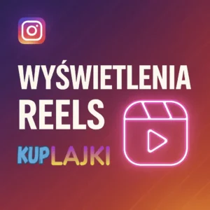 wyświetlenia reels