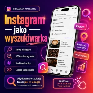 kolejny - Instagram jako wyszukiwarka