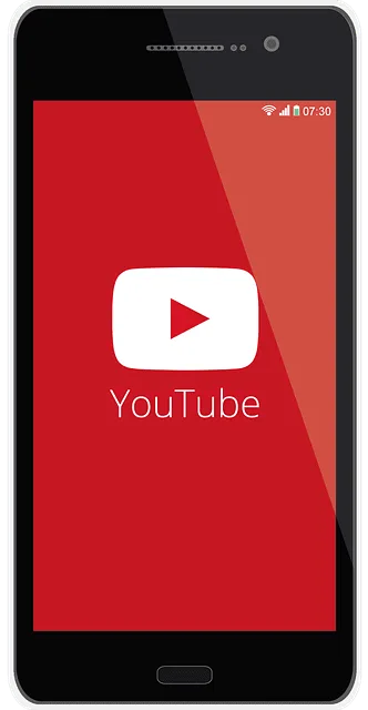 subskrypcje na YouTube