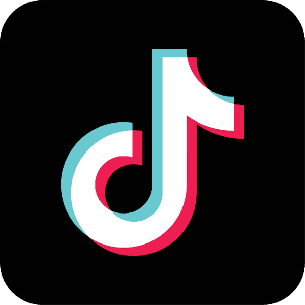 Udostępneinia video na tiktok