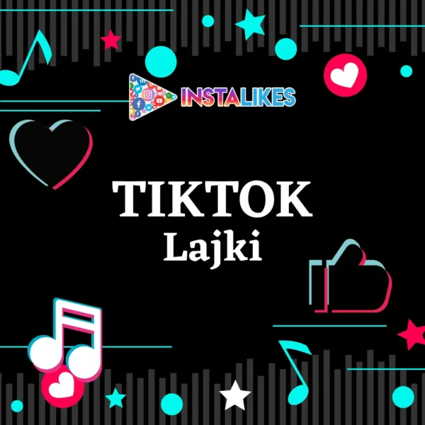 tiktok likes instalikes