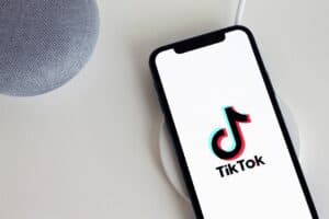 Kyp udostępnienia video na tiktok