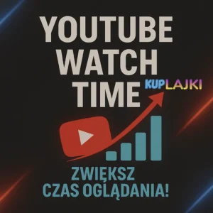 youtube watch time