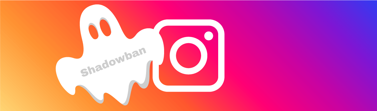 Shadowban w mediach społecznościowych