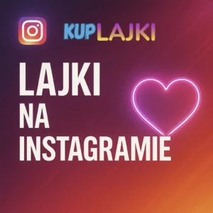 lajki na instagramie