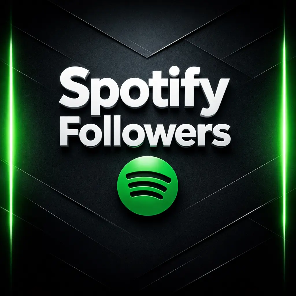 Spotyfi followers