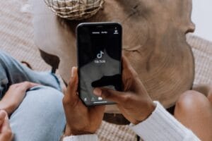 Jak zaplanować posty TikTok