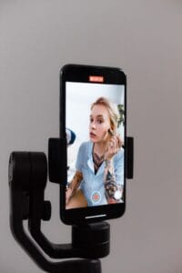 Jak zaplanować posty TikTok3