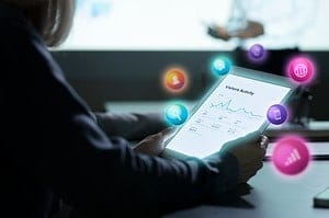 automatyzacja w mediach społecznościowych