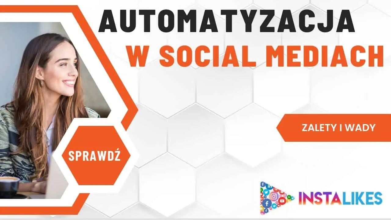 automatyzacja w Social Mediach
