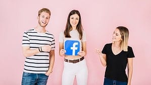 konkurs na Facebooku