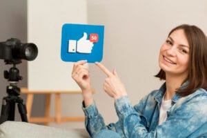 video facebook