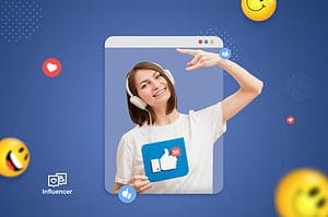 społeczność wokół swojego profilu na Facebooku_