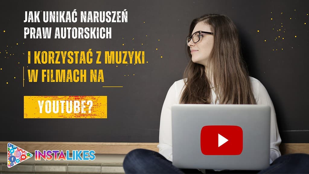 jak unikać naruszeń praw autorskich
