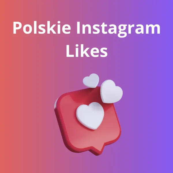 kup Polskie Instagram likes