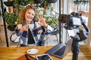 influencer marketing