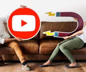 wideo na Youtube 