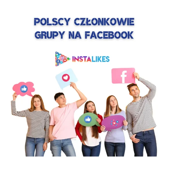 polscy członkowie grupy na FB kuplajki