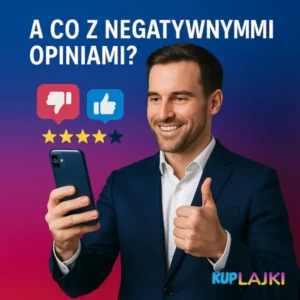 A co z negatywnymi opiniami_